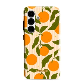 Case Elite Pro for Samsung Galaxy S25 - Design EP82E