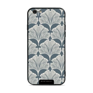 Hülle Glossy Case für Apple iPhone 6s - Farbe GA43G