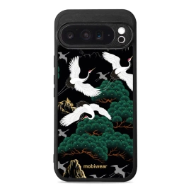 Phone Glossy Case Google Pixel 9 Pro XL - Design G042G