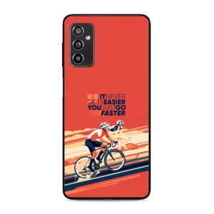 Etui Glossy Case do Samsung Galaxy M52 5G - wzór GD01G