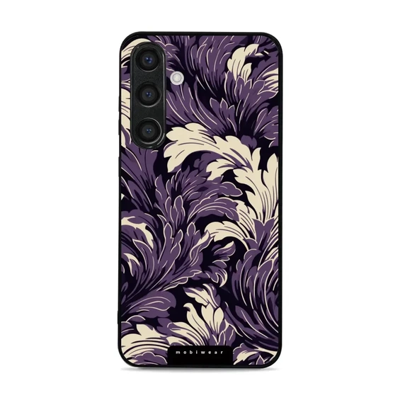 Phone Glossy Case Samsung Galaxy S24 Plus - Design GA46G