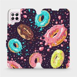 Hülle für Huawei P40 Lite - Farbe VP19S