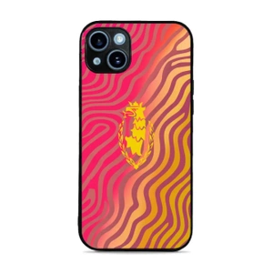 Phone Glossy Case OPPO A40 - Design G10PS