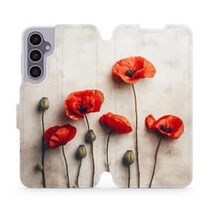 Etui do Samsung Galaxy S23 FE - wzór VP42S