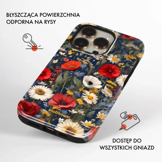 Case Elite Pro for Samsung Galaxy S25 Edge - Design EP46E