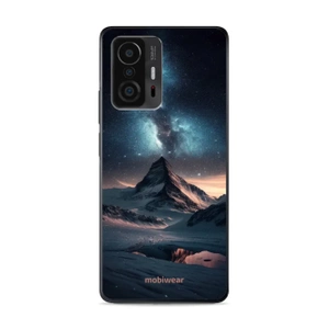 Etui Glossy Case do Xiaomi 11T Pro - wzór G006G
