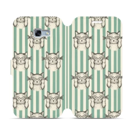 Phone Case Samsung Galaxy A5 2017 - Design VP90S