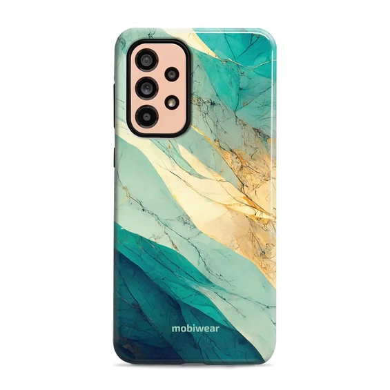 Hülle Elite Pro für Samsung Galaxy A53 5G - Farbe EP37E