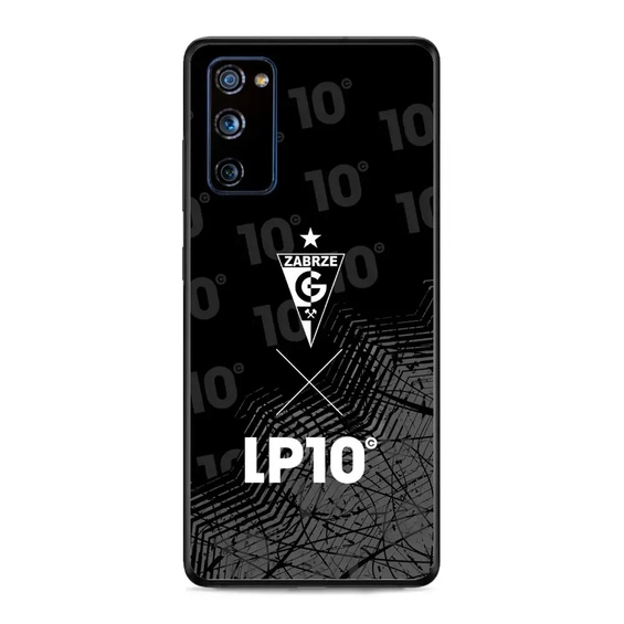 Phone Glossy Case Samsung Galaxy S20 FE - Design G11GZ