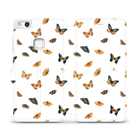 Phone Case Huawei P10 Lite - Design MP77S