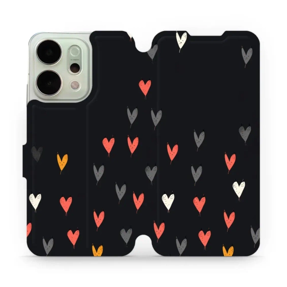 Phone Case OPPO Reno 14 Pro 5G - Design VP79P