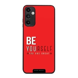 Phone Glossy Case Samsung Galaxy A05s - Design G072G