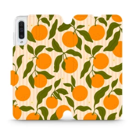 Phone Case Samsung Galaxy A50 - Design VP82S