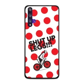 Hülle Glossy Case für Huawei Nova 5T - Farbe GD08G