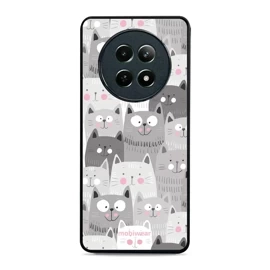 Phone Glossy Case Realme 12 5G - Design G045G