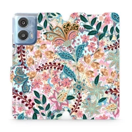 Phone Case Motorola Moto G24 - Design MX04S