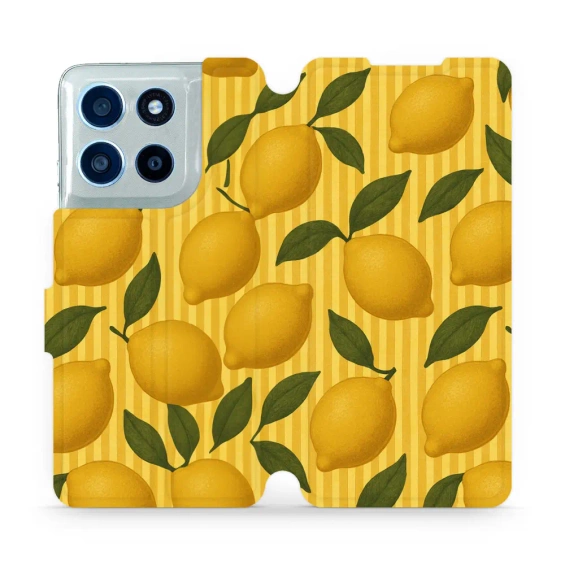 Phone Case Motorola Moto G56 5G - Design VP81S