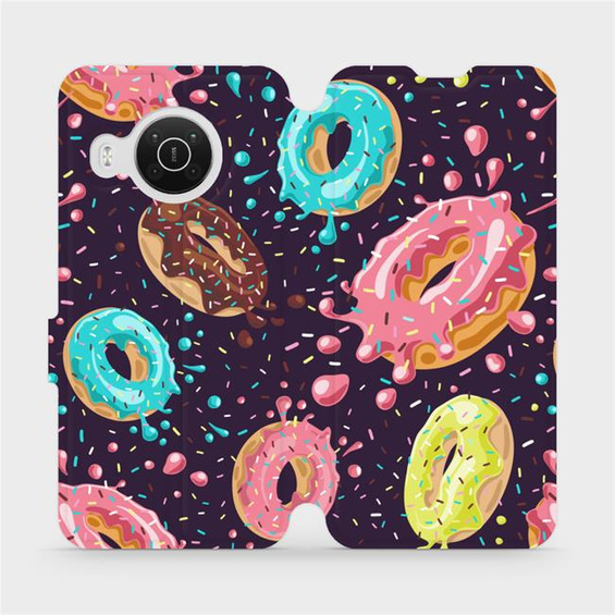 Phone Case Nokia X20 - Design VP19S