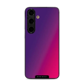 Hülle Glossy Case für Samsung Galaxy S24 FE - Farbe G067G