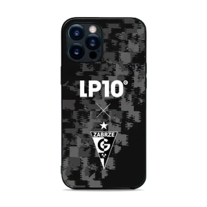 Hülle Glossy Case für Apple iPhone 12 Pro Max - Farbe G09GZ