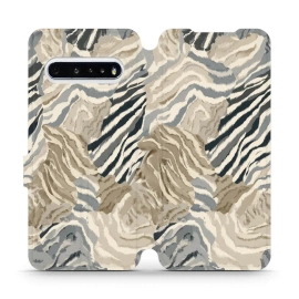 Phone Case LG V60 ThinQ 5G - Design V168S