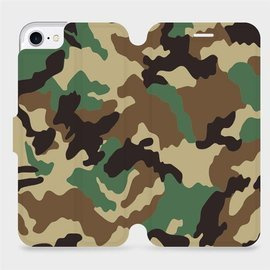 Phone Case Apple iPhone SE 2020 - Design V111P