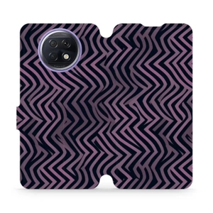 Phone Case Xiaomi Redmi Note 9T - Design VA55S