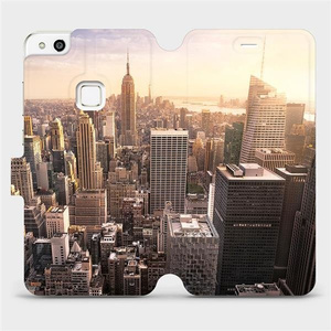 Phone Case Huawei P10 Lite - Design M138P