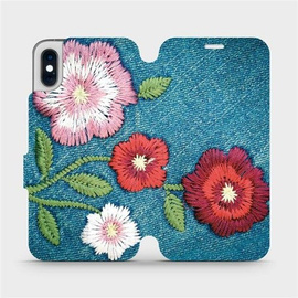 Phone Case Apple iPhone XS - Design MD05P