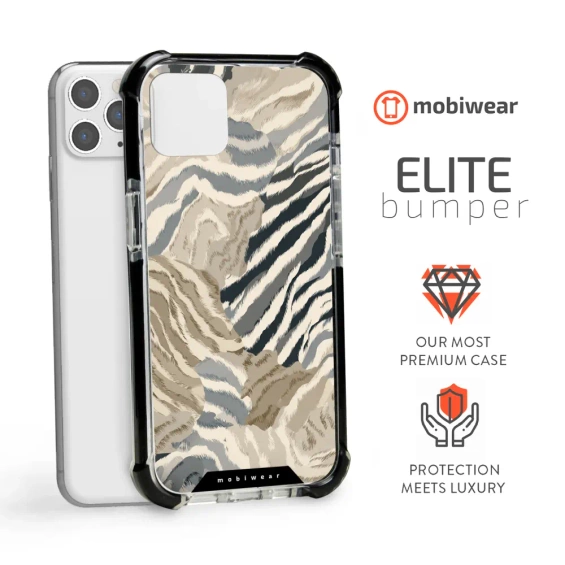 Case MagSafe Elite Bumper for Apple iPhone 11 Pro Max - Design D168D