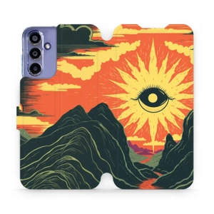 Hülle für Samsung Galaxy A15 4G - Farbe VP55S