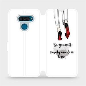 Phone Case LG K50S - Design M046P