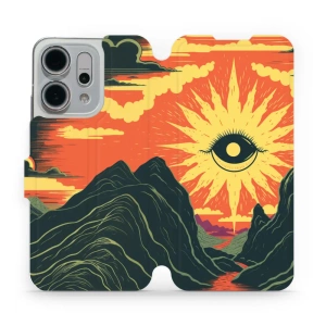 Phone Case OPPO Reno 14 5G - Design VP55S
