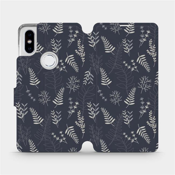 Phone Case Xiaomi Mi Mix 2S - Design VP15S