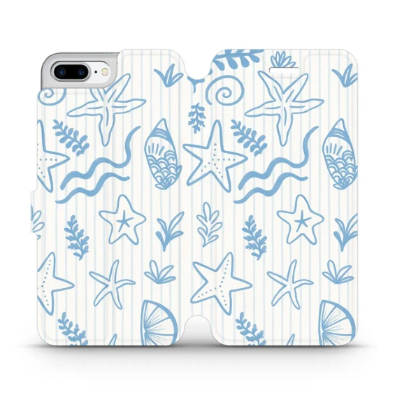 Phone Case Apple iPhone 8 Plus - Design VP88S