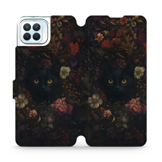 Etui do OPPO Reno 4 Lite - wzór V161S