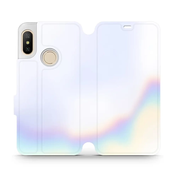 Etui do Xiaomi Mi A2 Lite - wzór VP64S