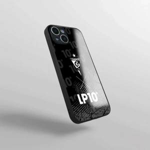 Phone Glossy Case Huawei Mate 10 Lite - Design G11GZ
