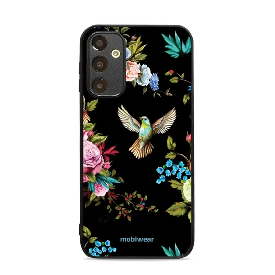 Hülle Glossy Case für Samsung Galaxy A25 5G - Farbe G041G