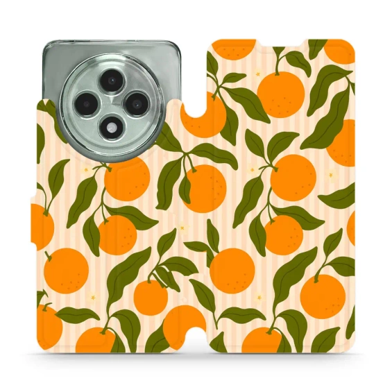 Phone Case OPPO Reno12 FS 5G - Design VP82S