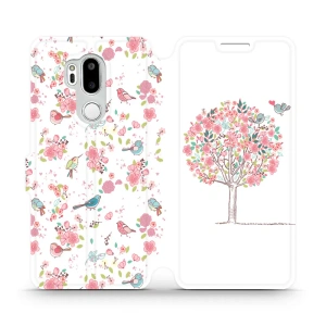 Phone Case LG G7 ThinQ - Design M120S