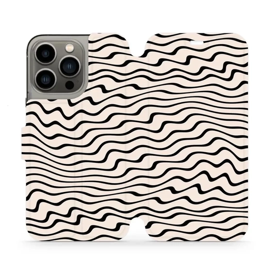 Phone Case Apple iPhone 13 Pro - Design VA62S