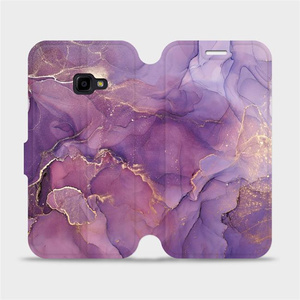 Etui do Samsung Galaxy Xcover 4 - wzór VP20S