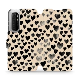 Phone Case Xiaomi Mi Note 10 Lite - Design VA51S