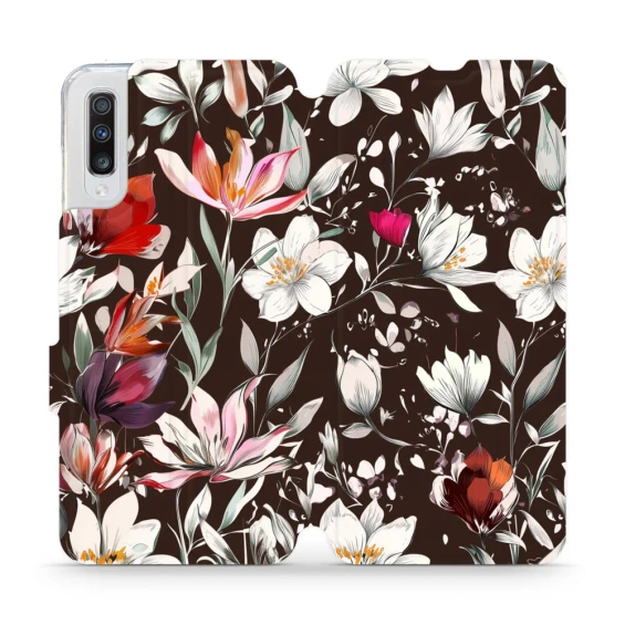 Phone Case Samsung Galaxy A70 - Design VP72S