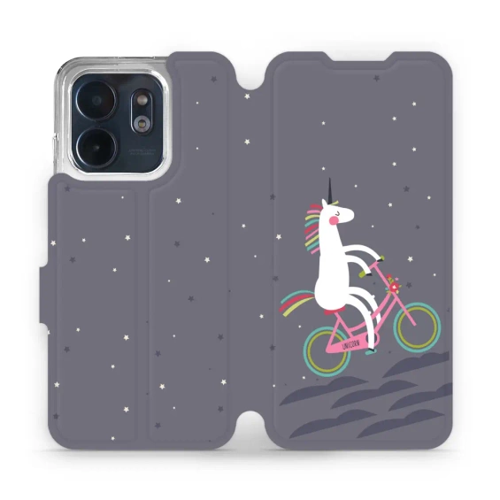 Phone Case Infinix Smart 9 - Design V024P