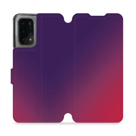 Etui do OPPO A54 5G - wzór VP67S