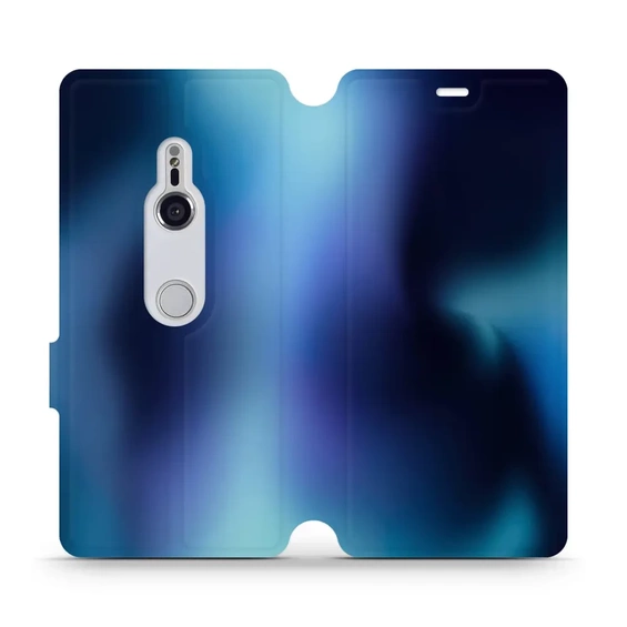 Phone Case Sony Xperia XZ3 - Design VP68S