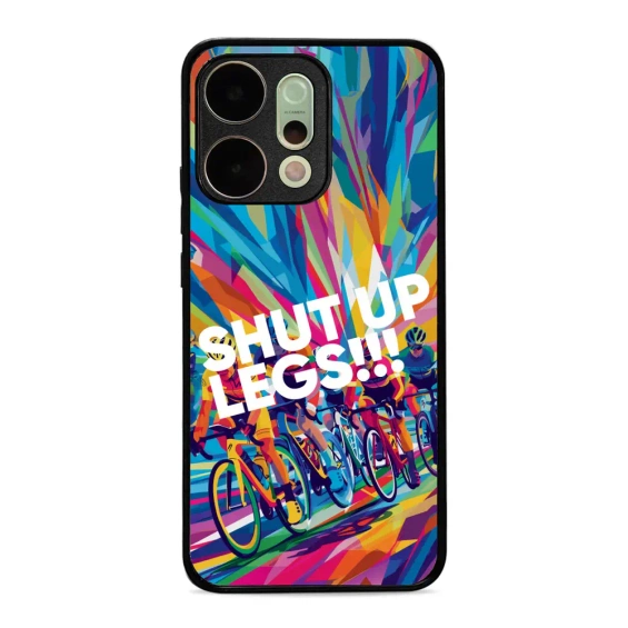 Phone Glossy Case OPPO Reno 14 Pro 5G - Design GD03G
