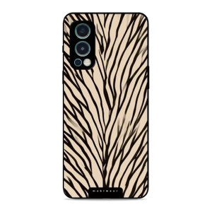 Phone Glossy Case OnePlus Nord 2 5G - Design GA52G